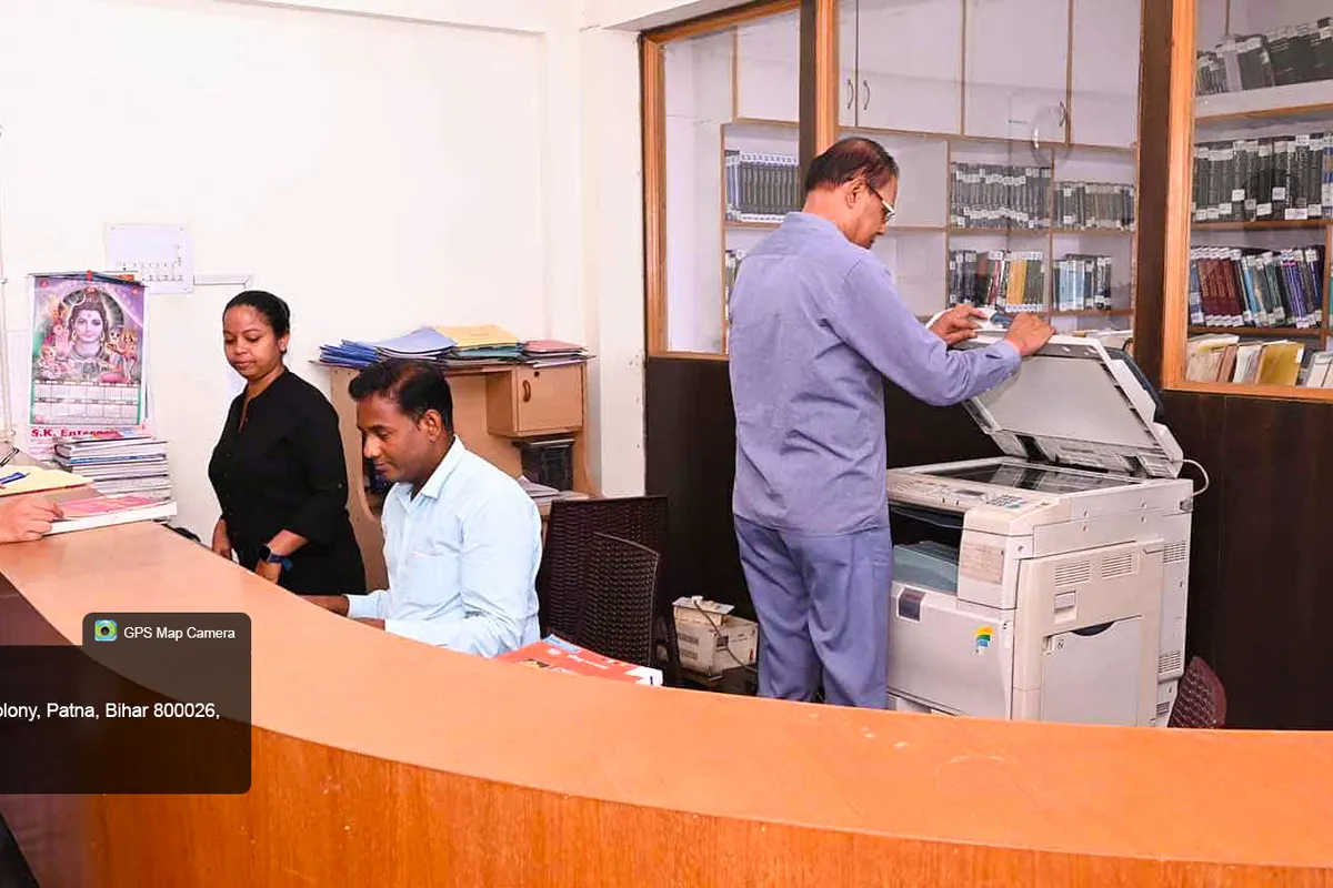 Disha Group of Institutions & Hospital Bijnor campus - Image 2