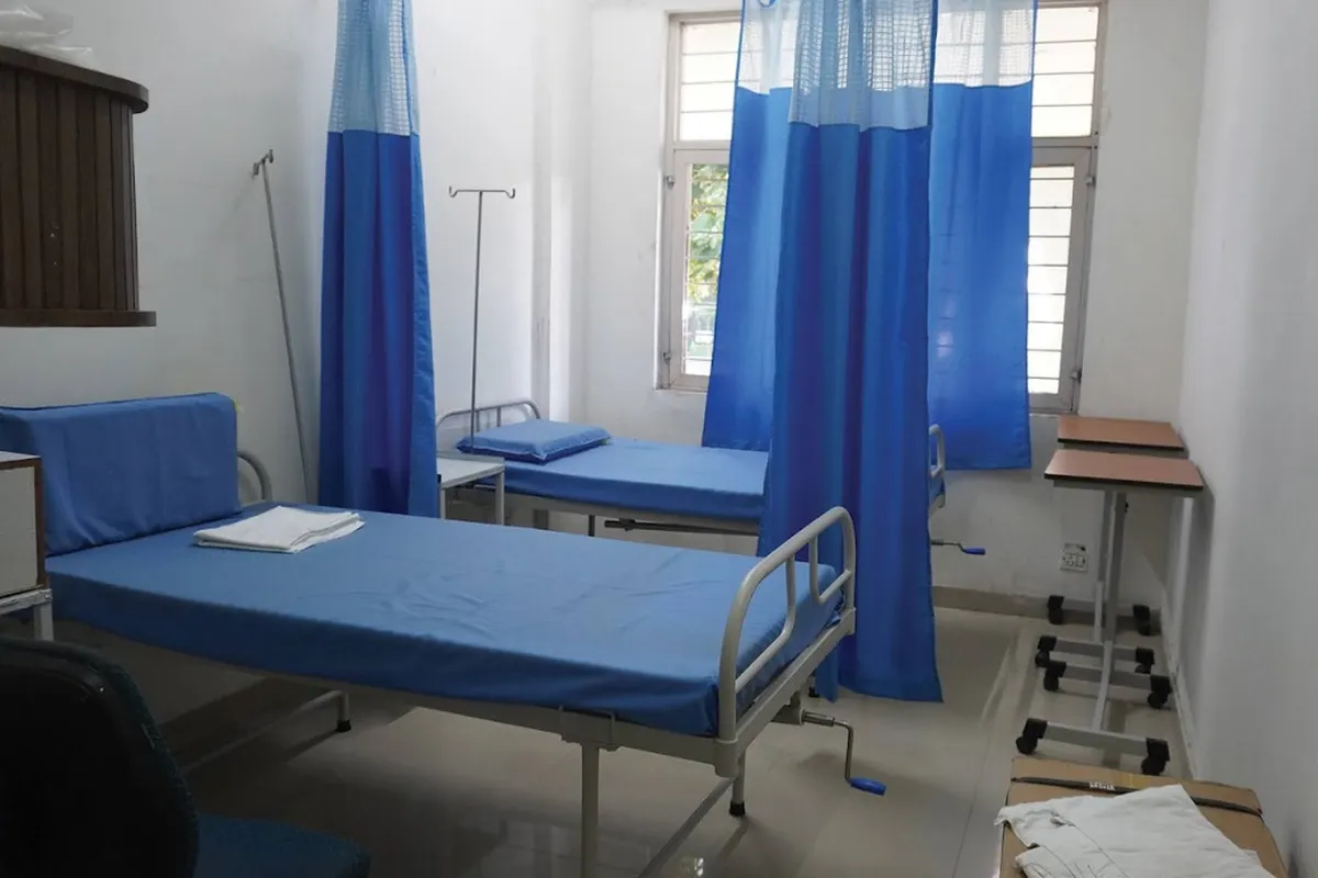 Disha Group of Institutions & Hospital Bijnor campus - Image 4