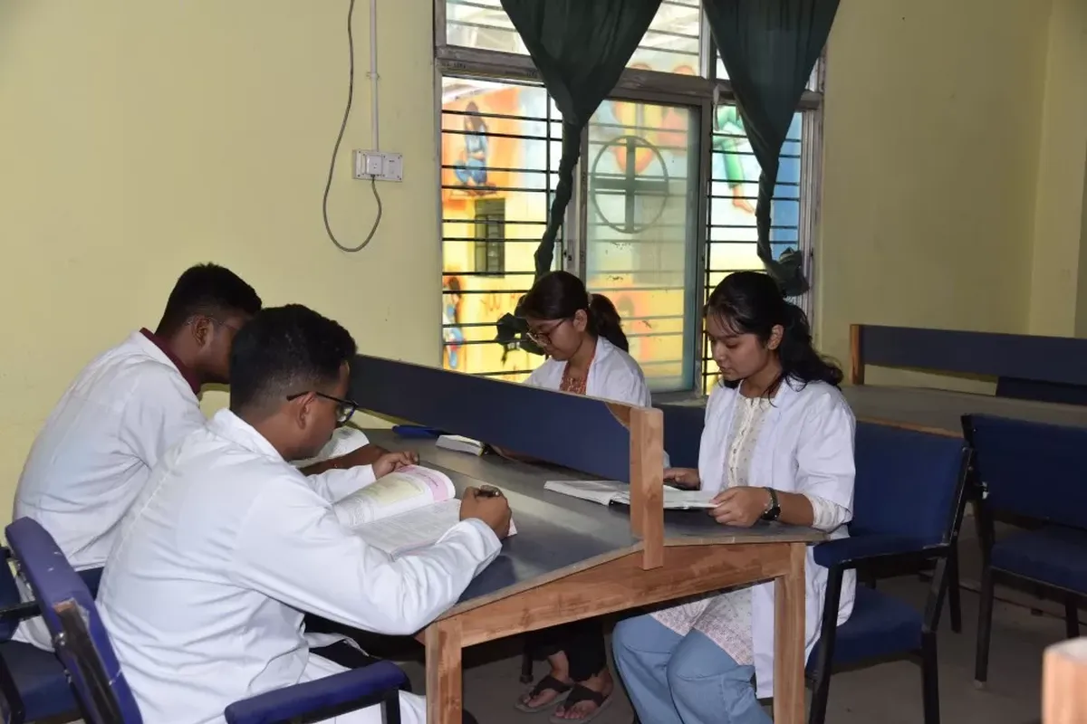 Disha Group of Institutions & Hospital Bijnor campus - Image 5