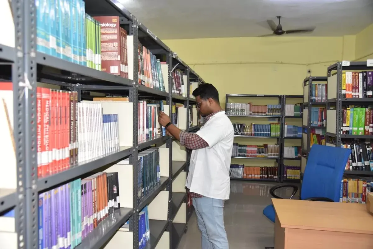 Disha Group of Institutions & Hospital Bijnor campus - Image 6