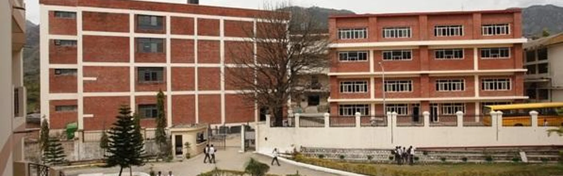 DIT University - [DIT], Dehradun