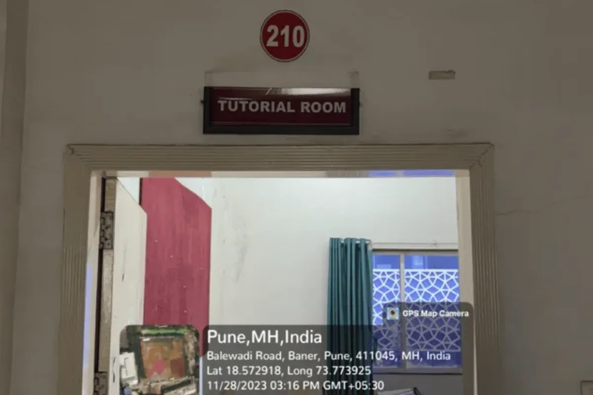 Dnyansagar Institute of Management and Research - [DIMR], Pune campus - Image 6