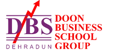 Doon Business School (DBS), Dehradun logo