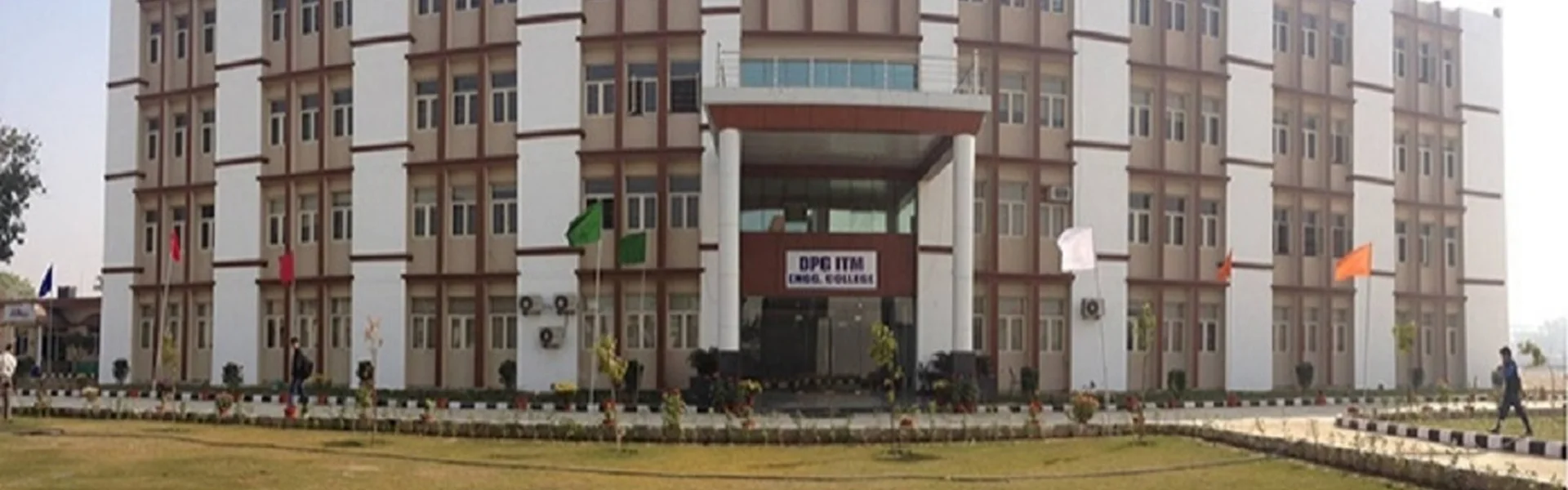 DPG Institute of Technology and Management - [DPGITM], Gurgaon