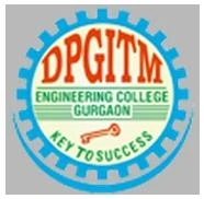 DPG Institute of Technology and Management (DPGITM), Gurgaon logo