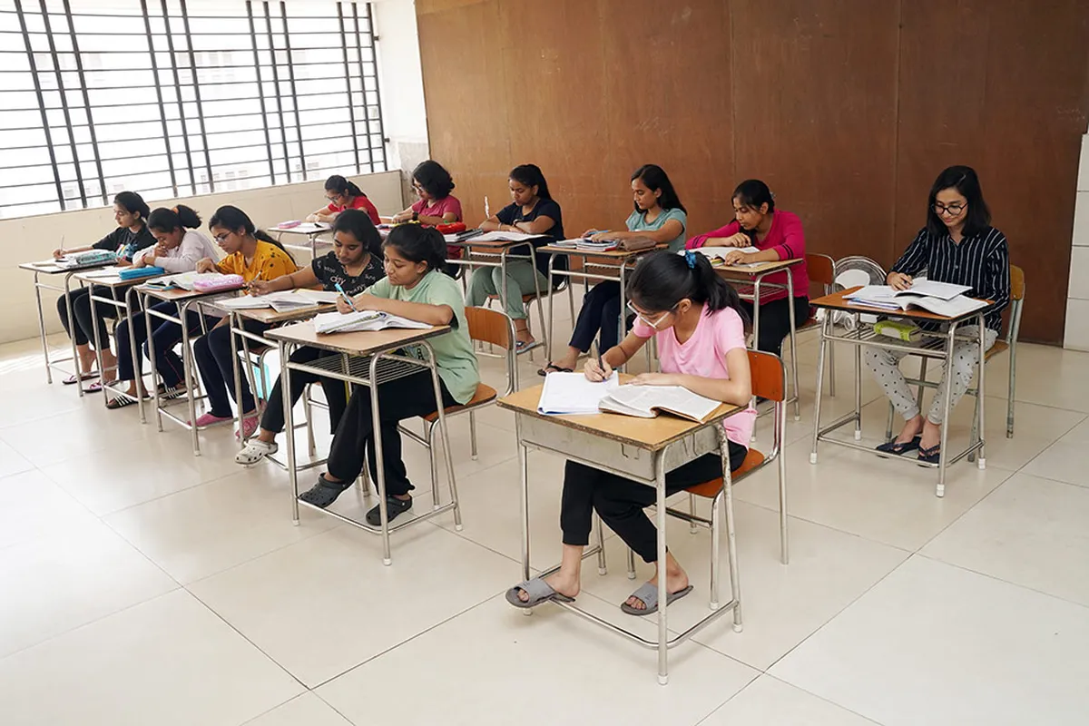 DPG Polytechnic College Rohtak campus - Image 4