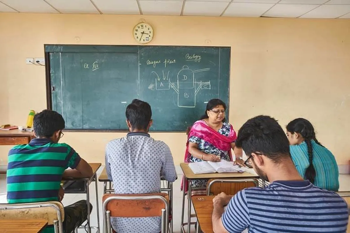 DPG Polytechnic College Rohtak campus - Image 5