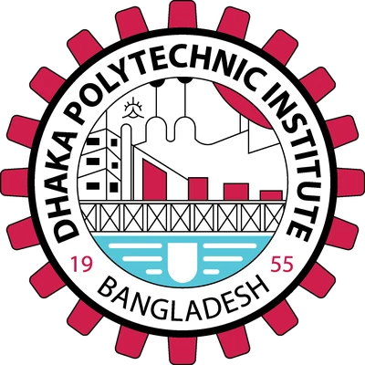 DPG Polytechnic College Rohtak logo