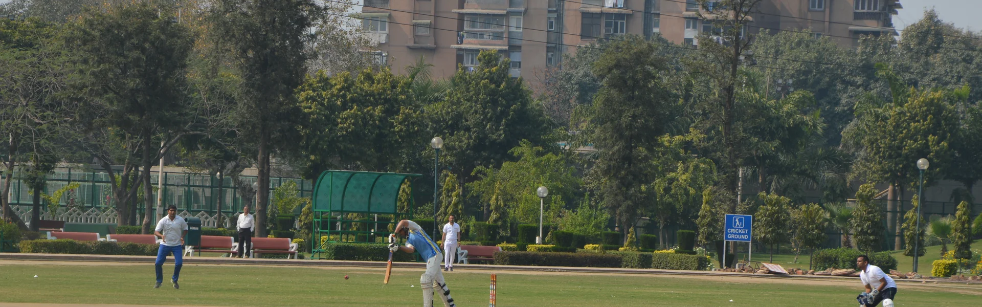 Dr.Akhilesh Das Ins. Shastri park, JIMS, Rohini