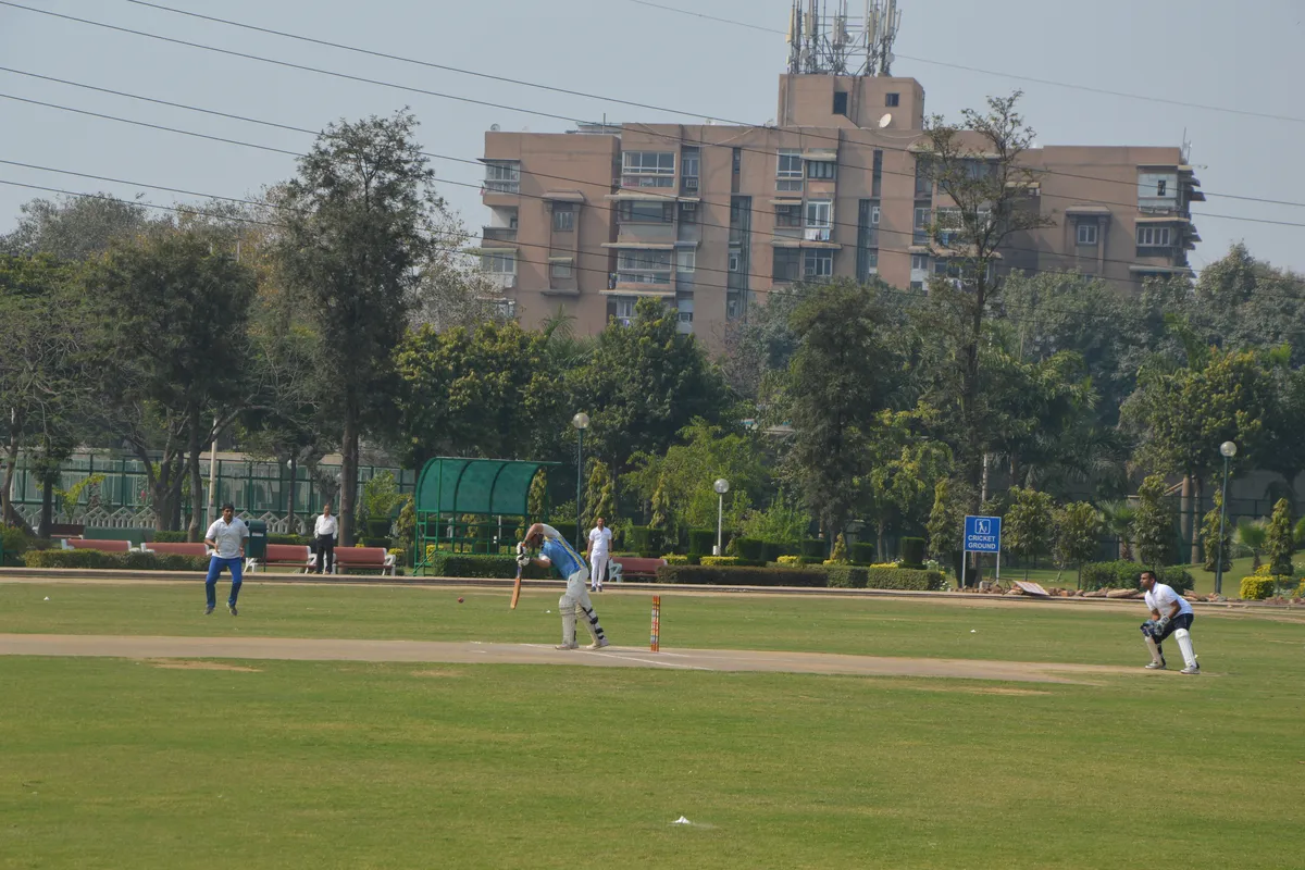 Dr.Akhilesh Das Ins. Shastri park, JIMS, Rohini campus - Image 2