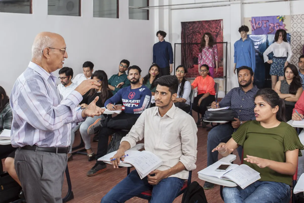 Dr.Akhilesh Das Ins. Shastri park, JIMS, Rohini campus - Image 6