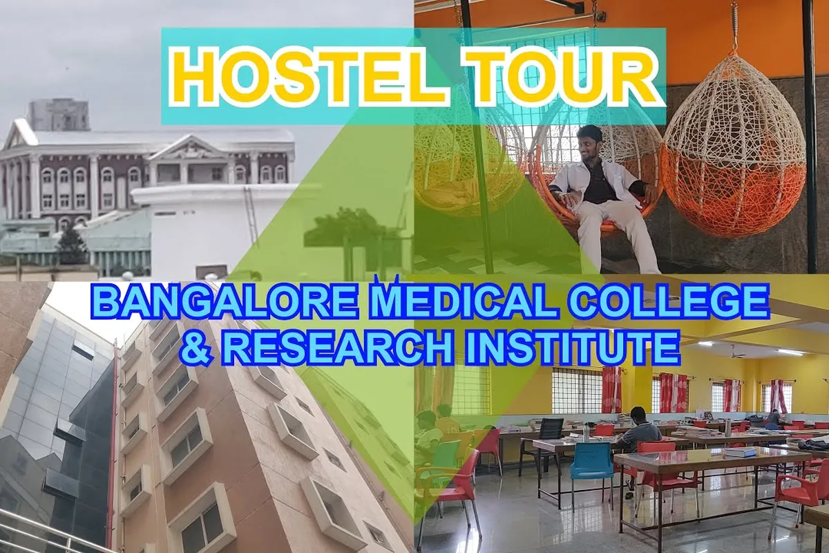 Dr. B.R. Ambedkar Medical College - [BRAMC], Bangalore campus - Image 4