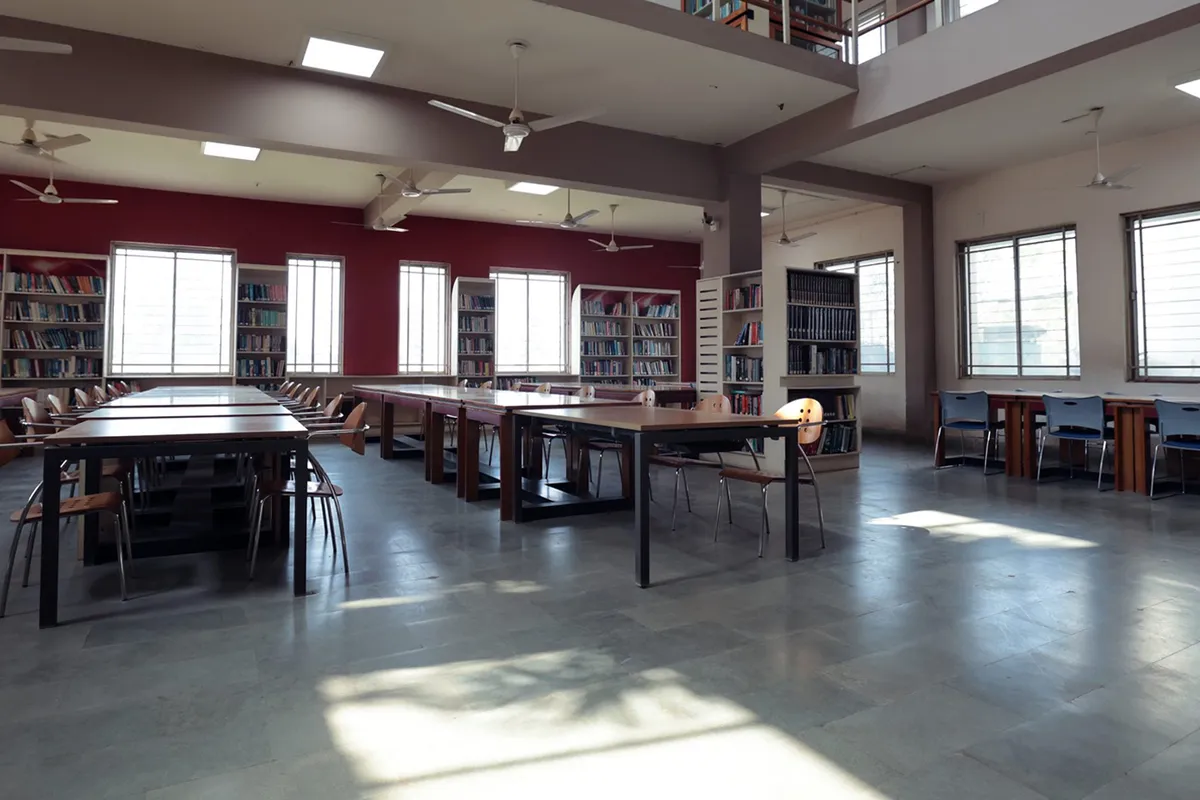Dr. C.V. Raman University - [CVRU], Bilaspur campus - Image 1