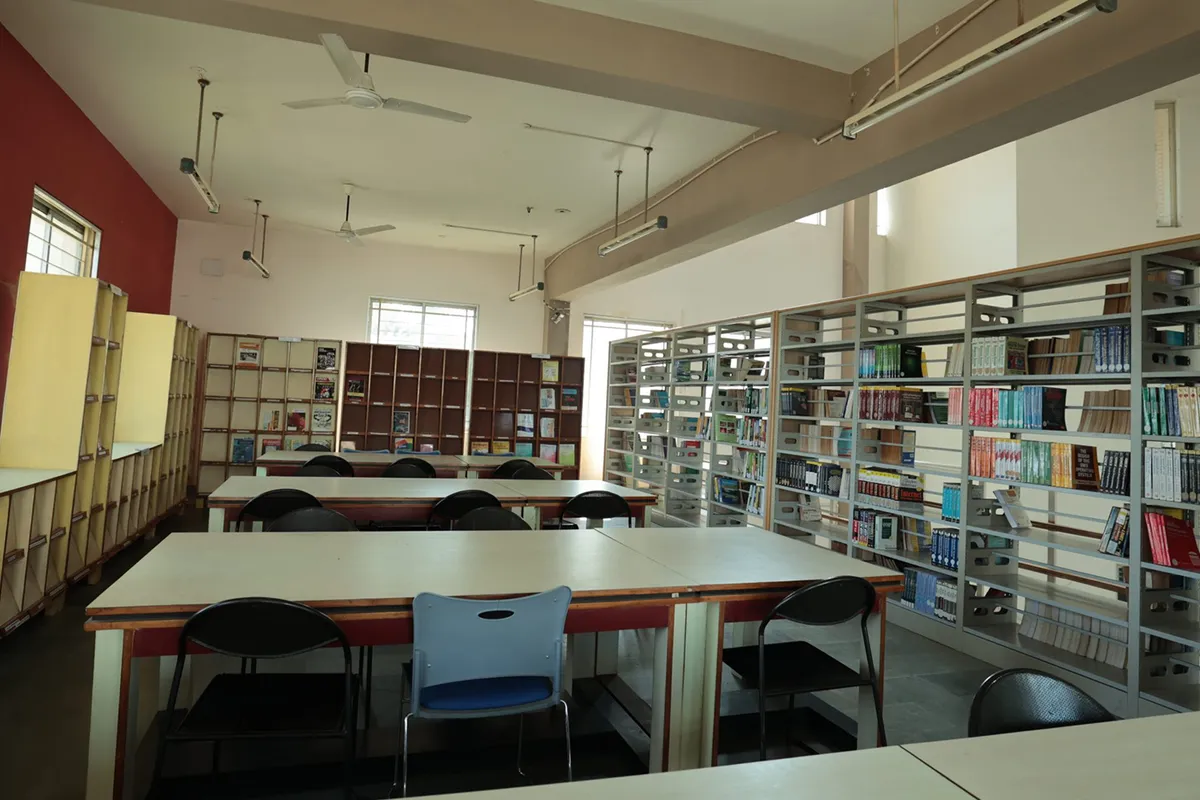Dr. C.V. Raman University - [CVRU], Bilaspur campus - Image 2