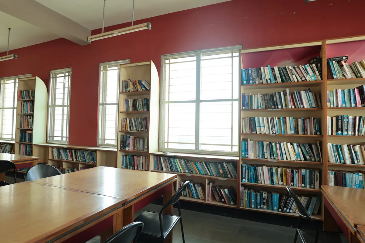 Dr. C.V. Raman University - [CVRU], Bilaspur campus - Image 3