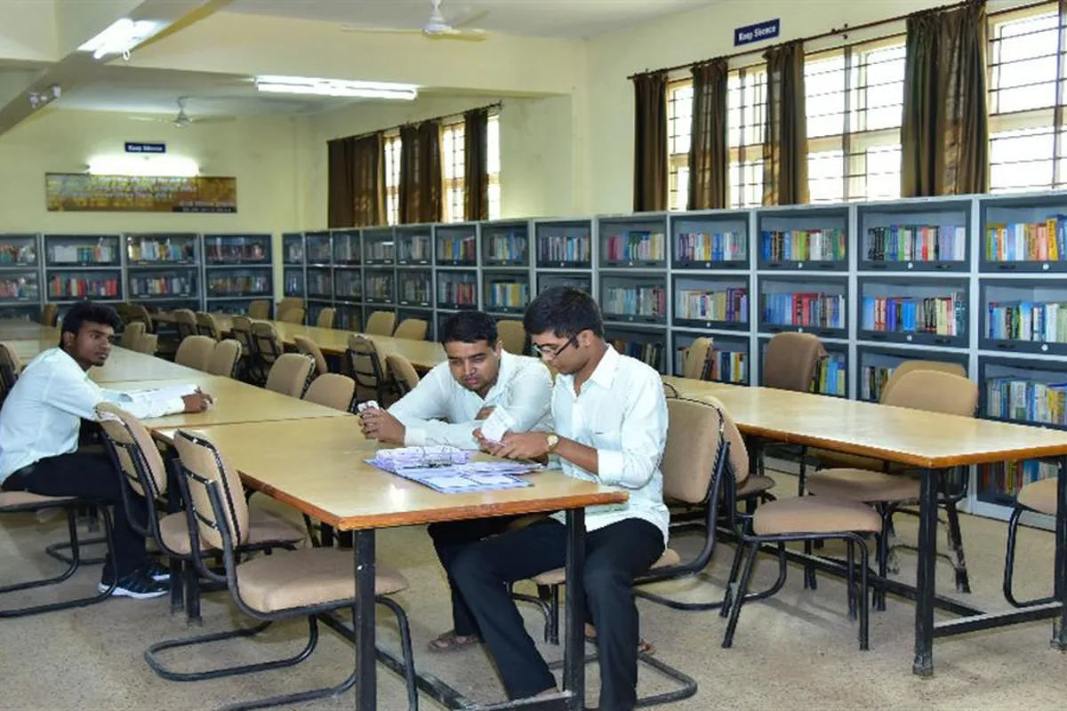 Dr. C.V. Raman University - [CVRU], Bilaspur campus - Image 5