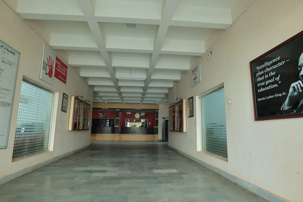 Dr. C.V. Raman University - [CVRU], Patna campus - Image 3
