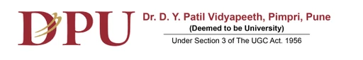 Dr. D. Y. Patil Vidyapeeth, Pune
