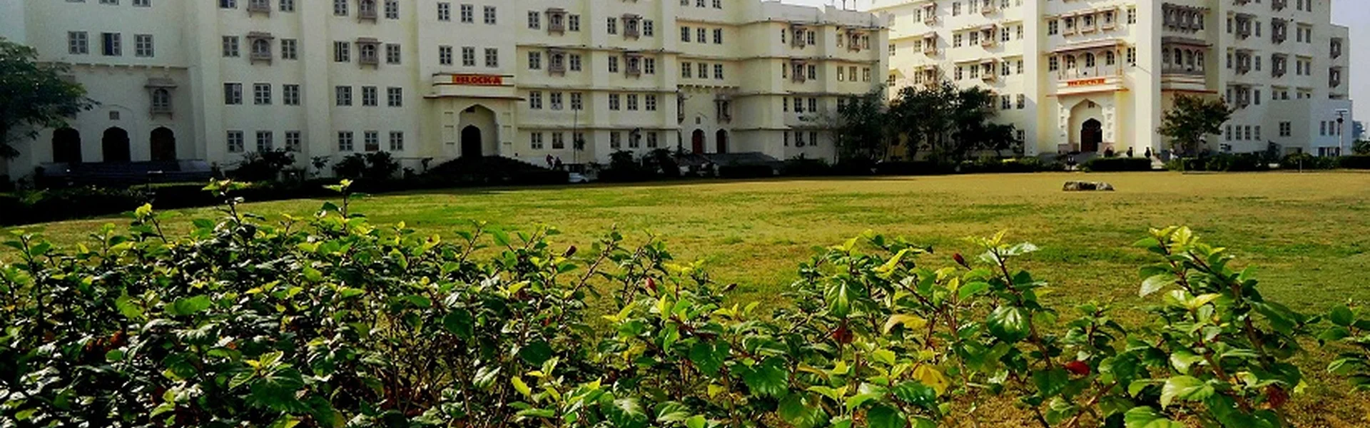 Dr. K.N. Modi University - [DKNMU] Newai, Tonk