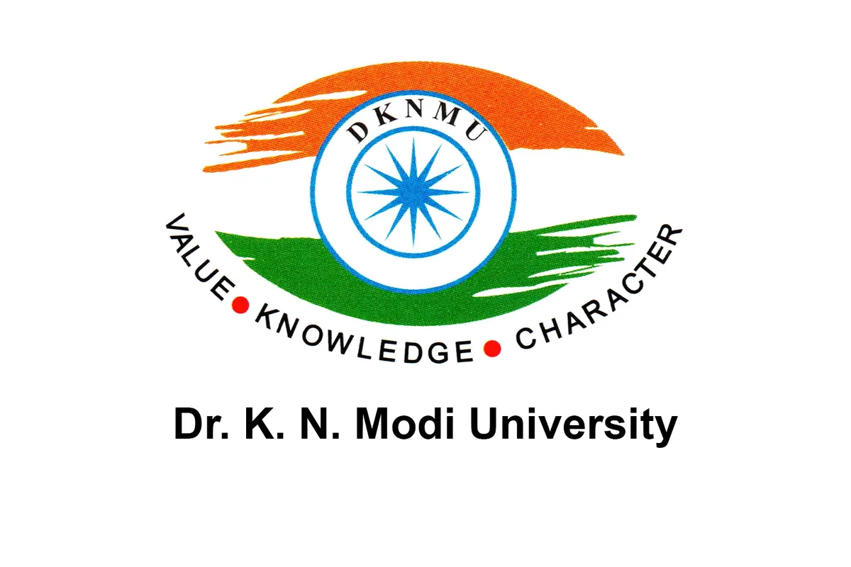 Dr. K.N. Modi University - [DKNMU] Newai, Tonk campus - Image 1