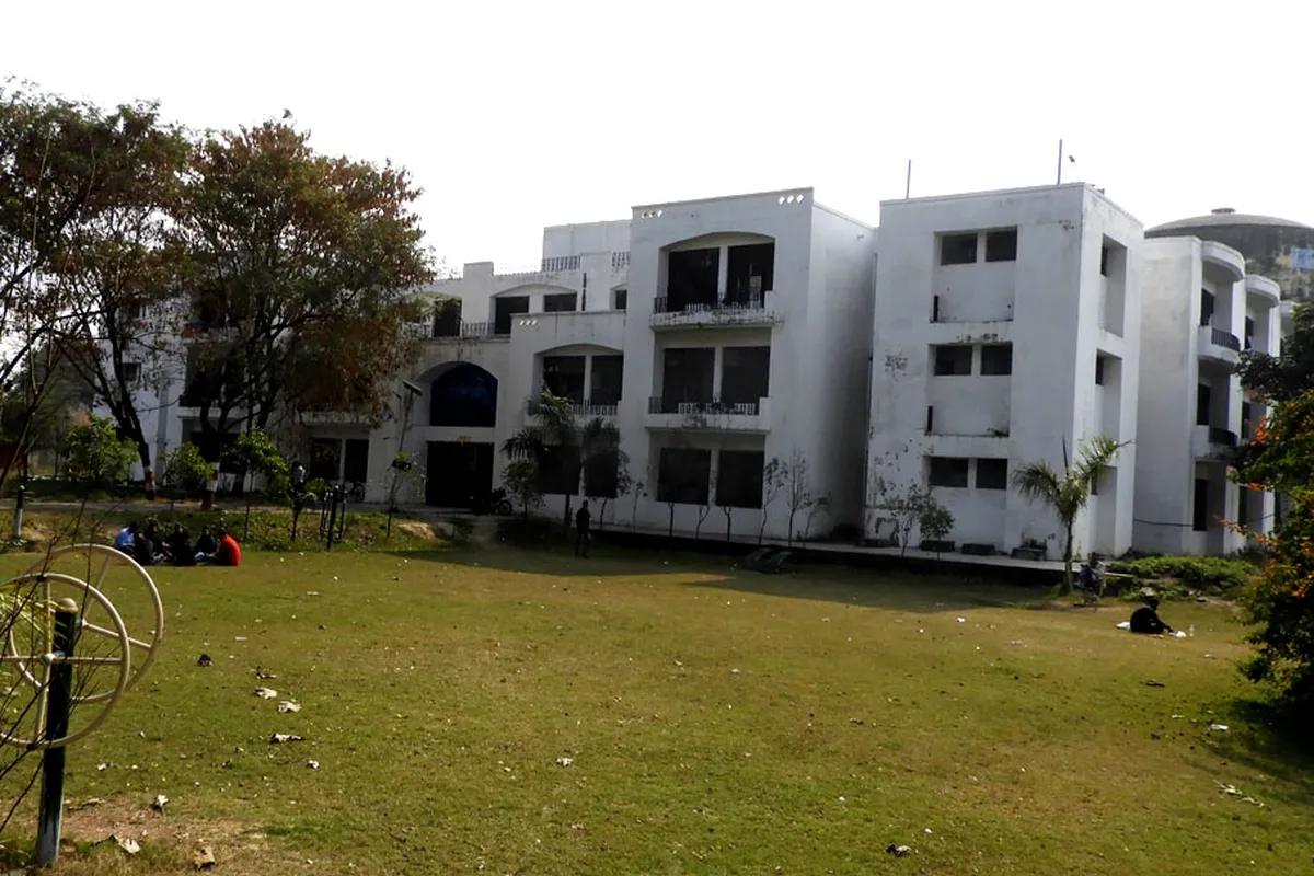 Dr. K.N. Modi University - [DKNMU] Newai, Tonk campus - Image 3