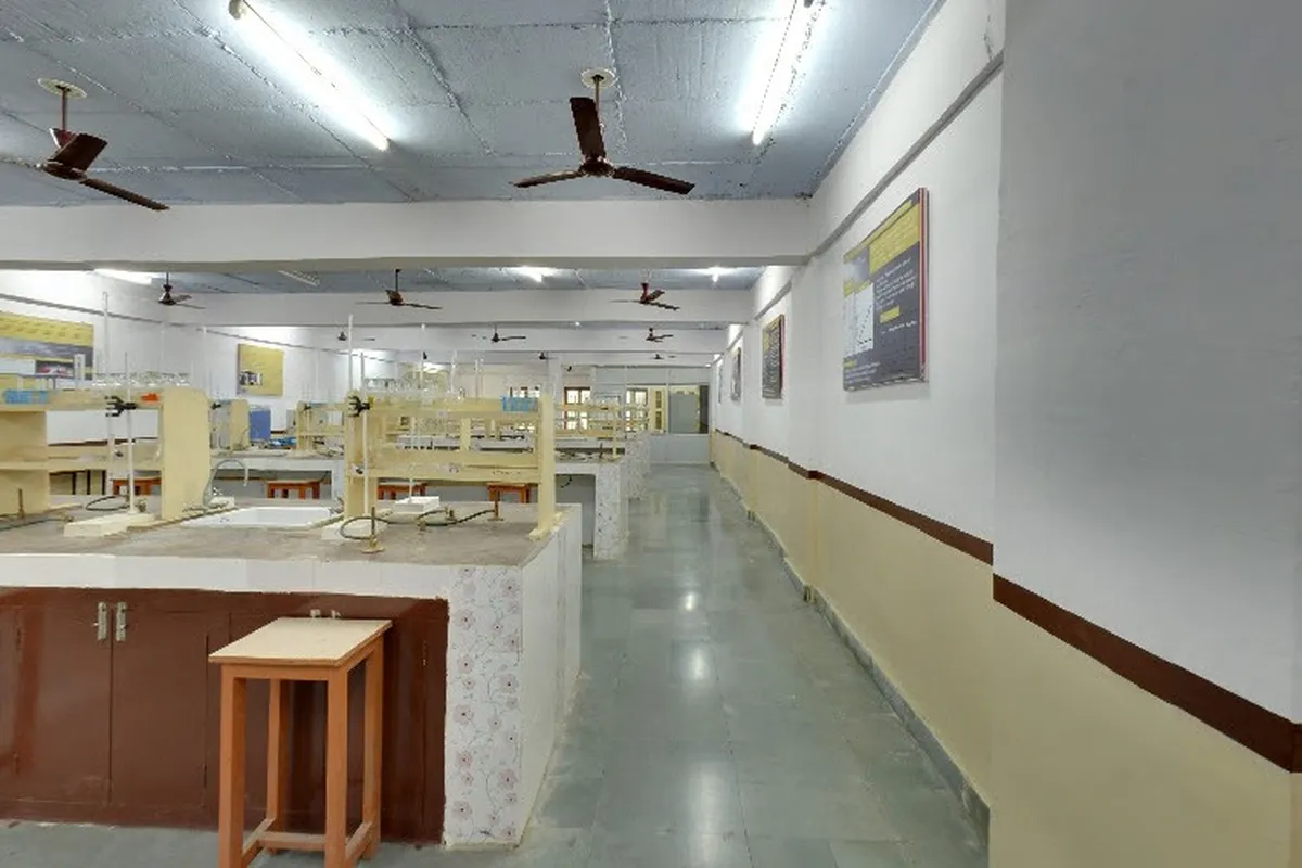 Dr. K.N. Modi University - [DKNMU] Newai, Tonk campus - Image 4