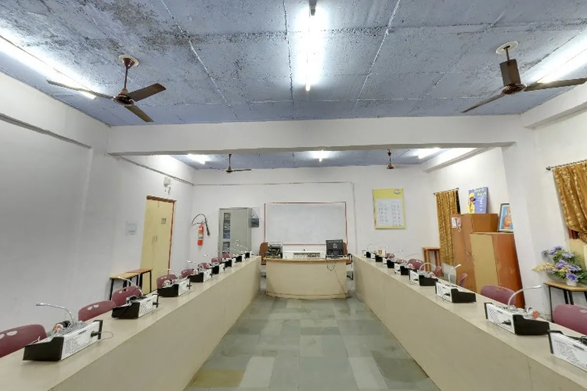 Dr. K.N. Modi University - [DKNMU] Newai, Tonk campus - Image 6