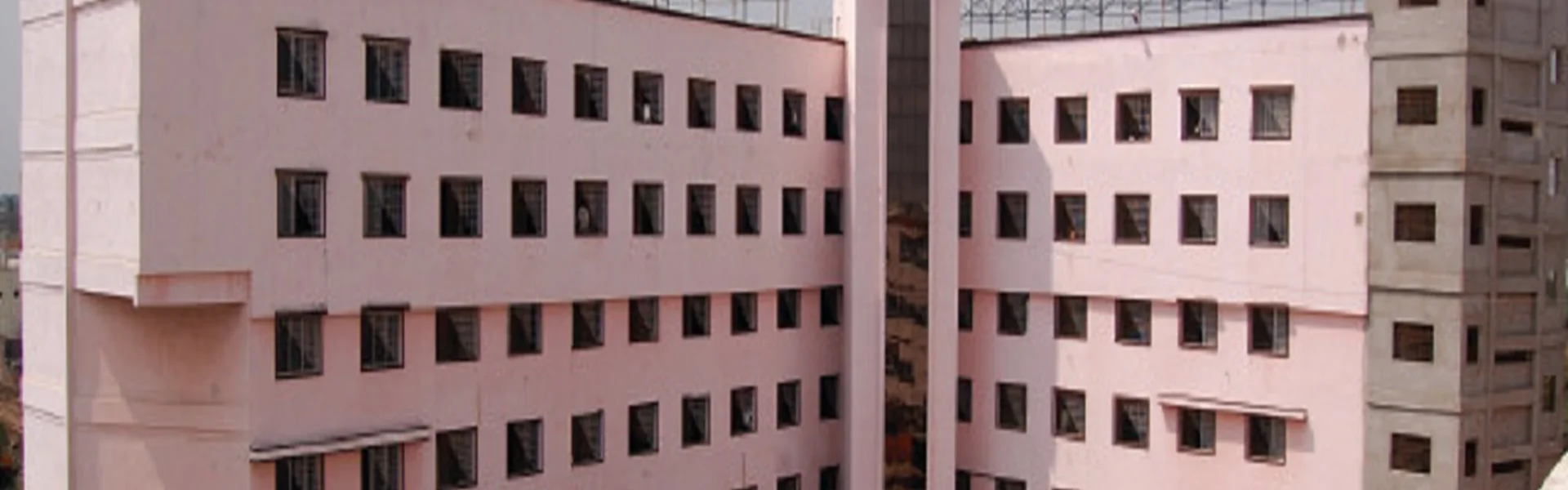 DR. MGR University Chennai