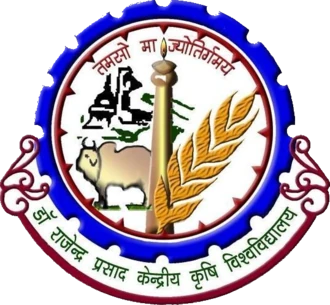 Dr. Rajendra Prasad Central Agricultural University, Pusa