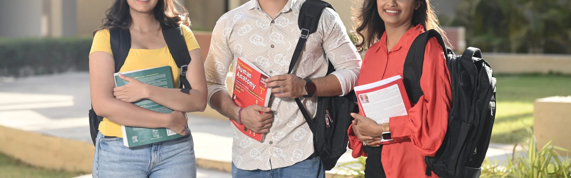 Dr Subhash University, Junagadh