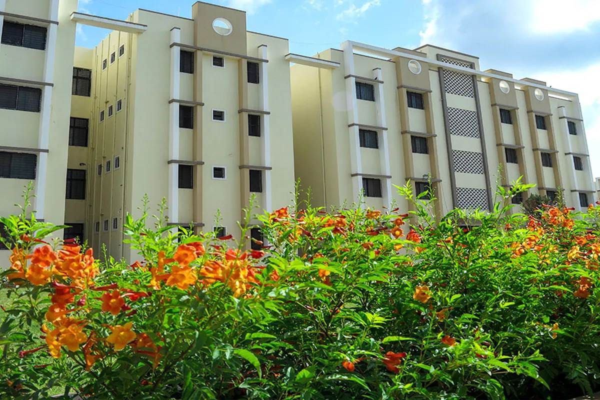 Dr Subhash University, Junagadh campus - Image 2