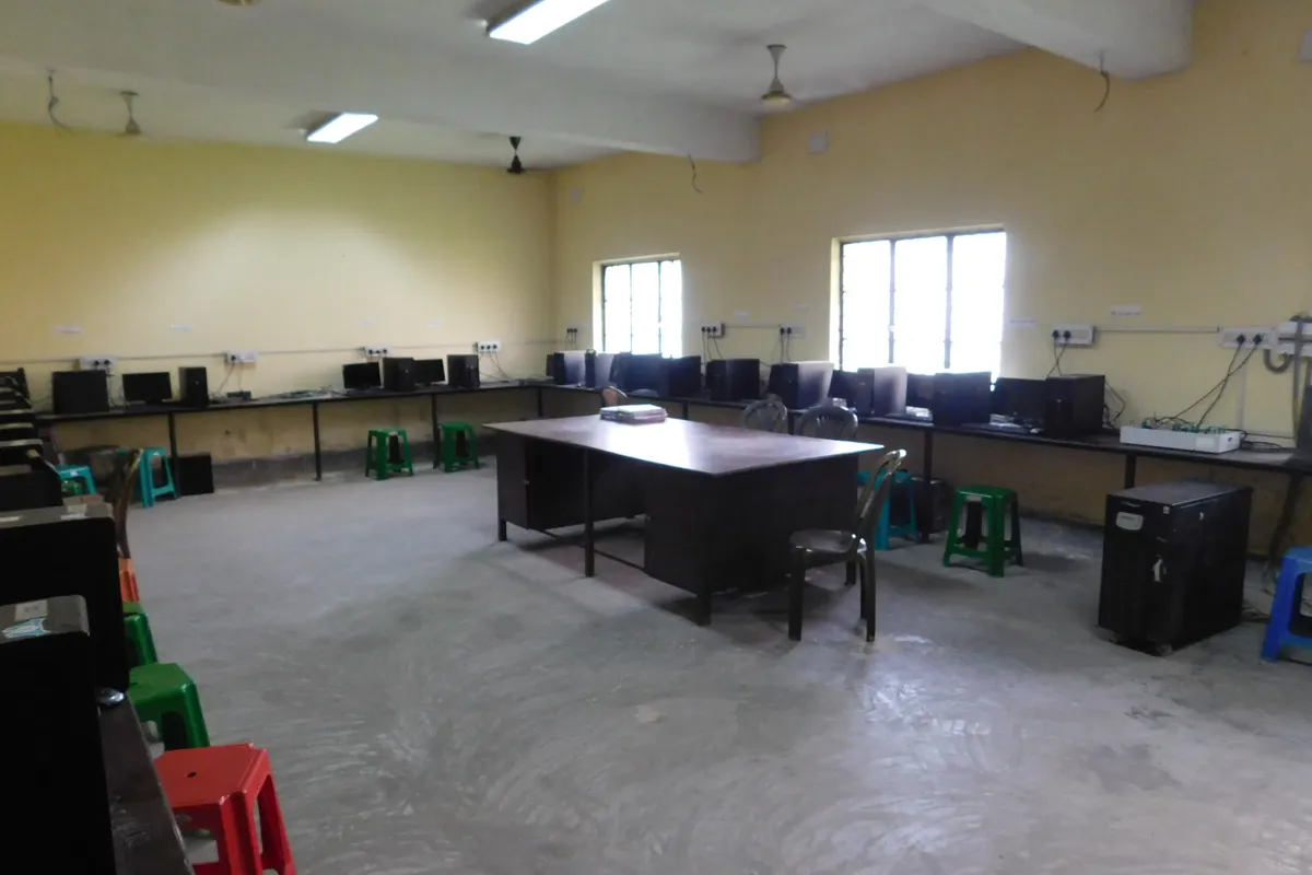 Dream Institute of Technology, Kolkata campus - Image 2