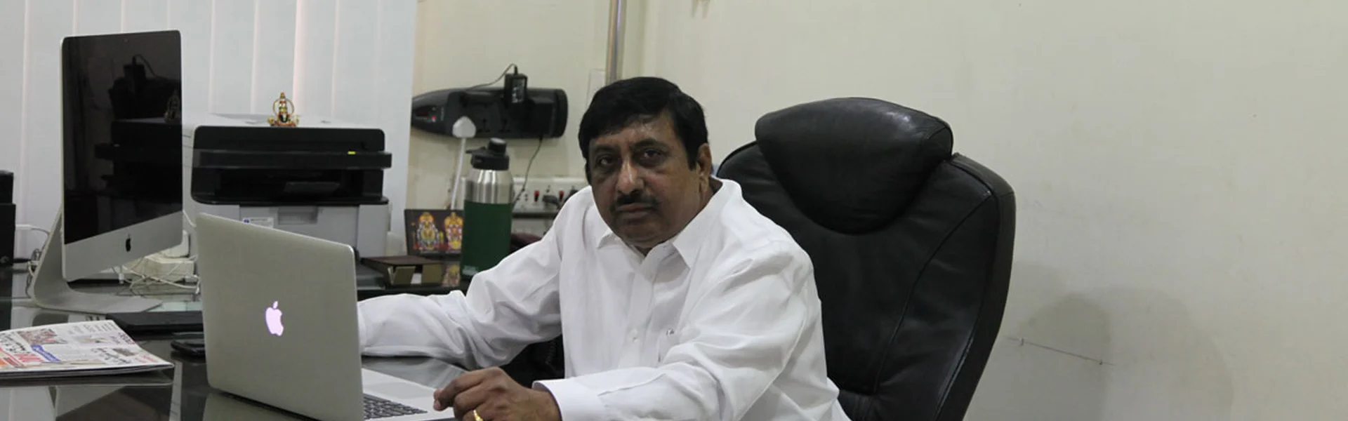 DRK Institute of Science and Technology - [DRKIST], Hyderabad