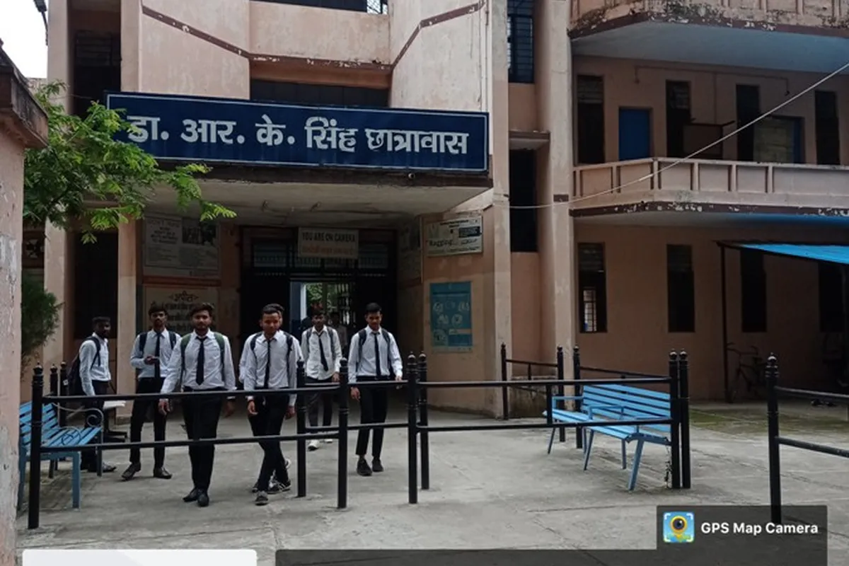 DRK Institute of Science and Technology - [DRKIST], Hyderabad campus - Image 5