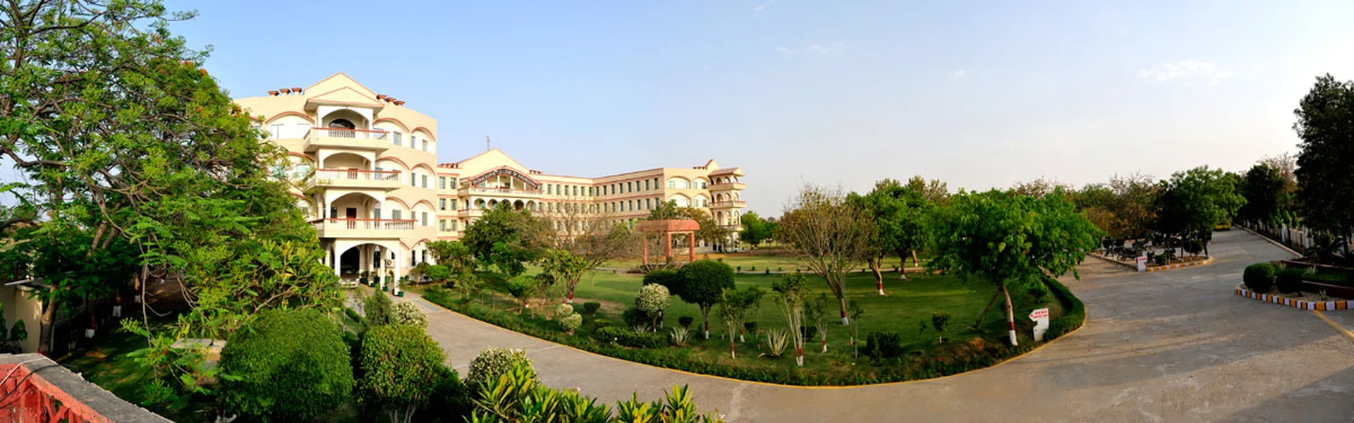 Dronacharya College of Engineering - [DCE], Gurgaon
