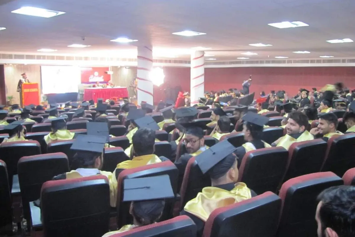 Dronacharya College of Engineering - [DCE], Gurgaon campus - Image 2