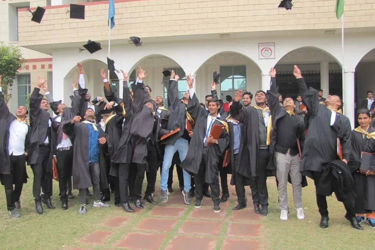 Dronacharya College of Engineering - [DCE], Gurgaon campus - Image 3