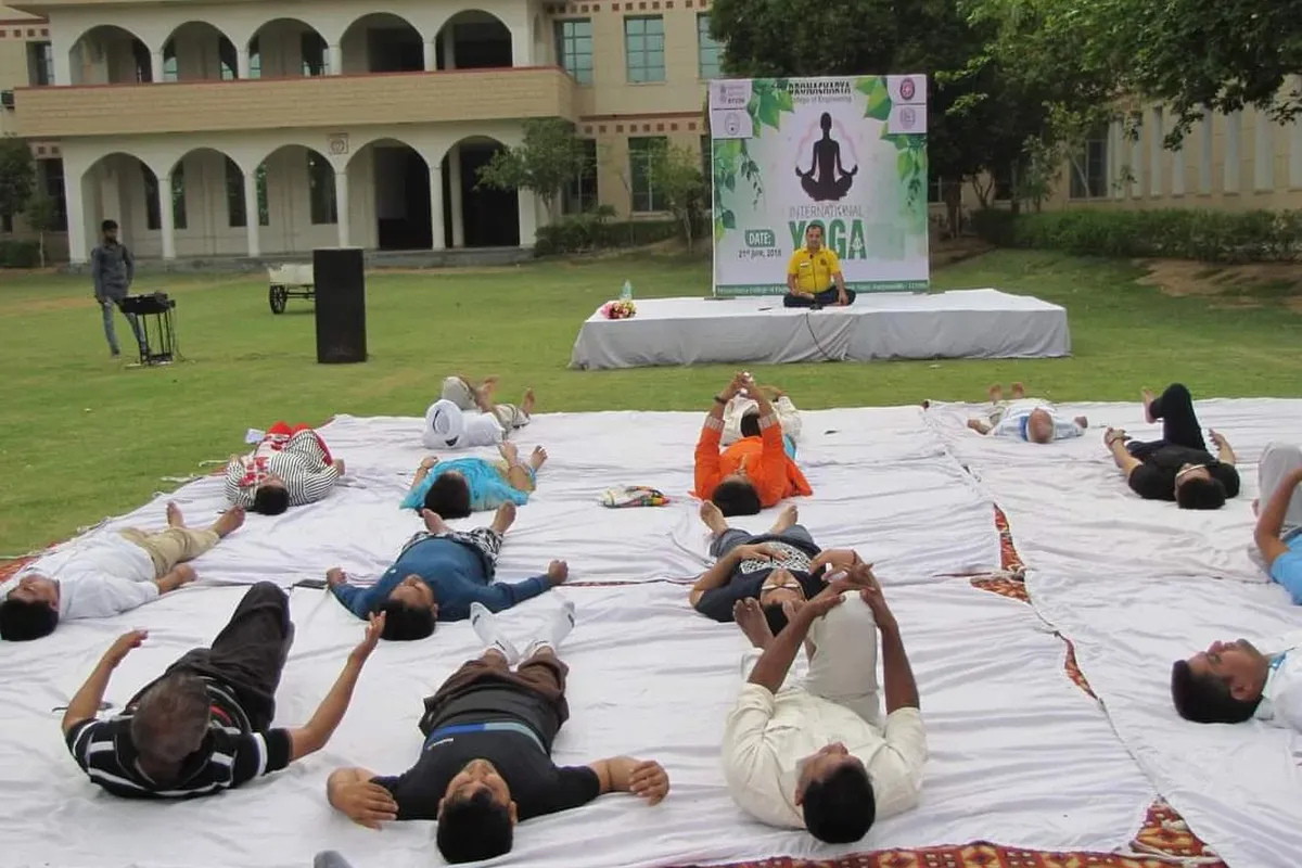 Dronacharya College of Engineering - [DCE], Gurgaon campus - Image 4
