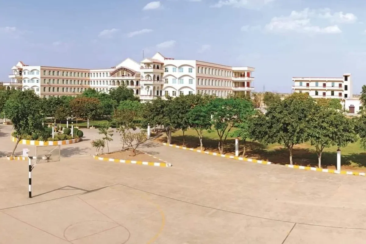 Dronacharya College of Engineering - [DCE], Gurgaon campus - Image 5