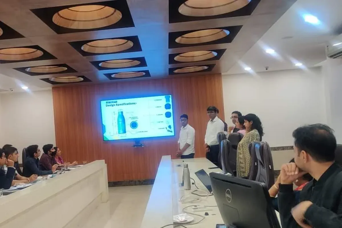 Dronacharya College of Engineering - [DCE], Gurgaon campus - Image 6