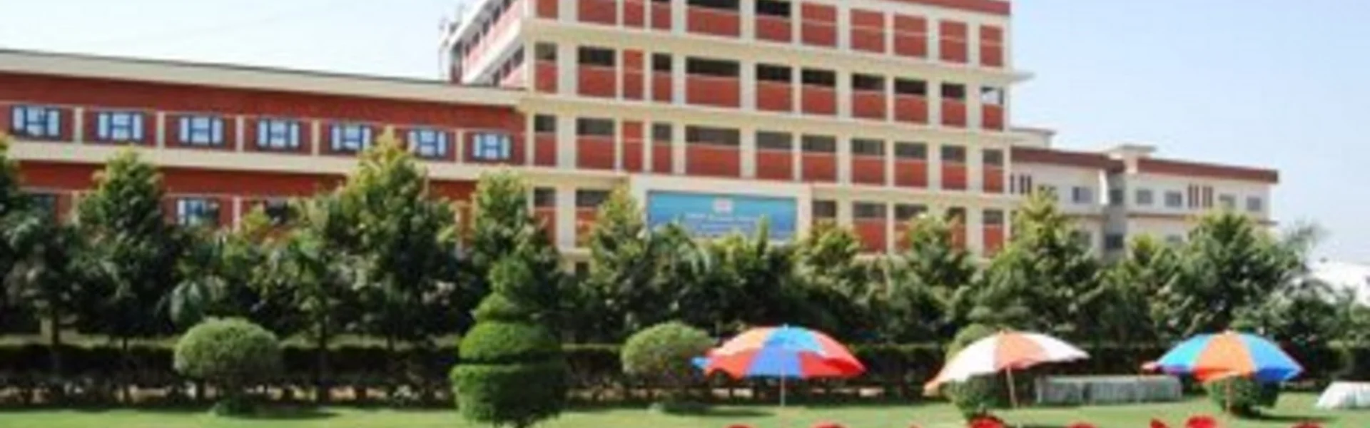 EMPI Business School, New Delhi