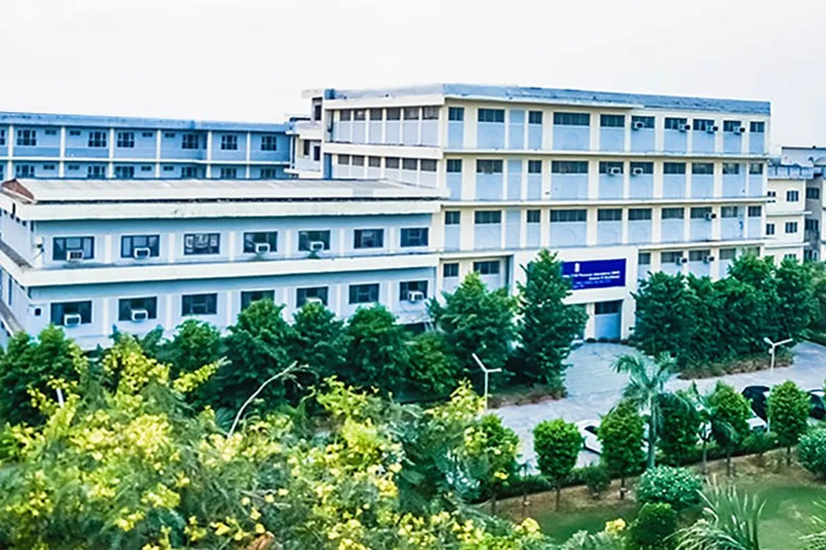 EMPI Business School, New Delhi campus - Image 5