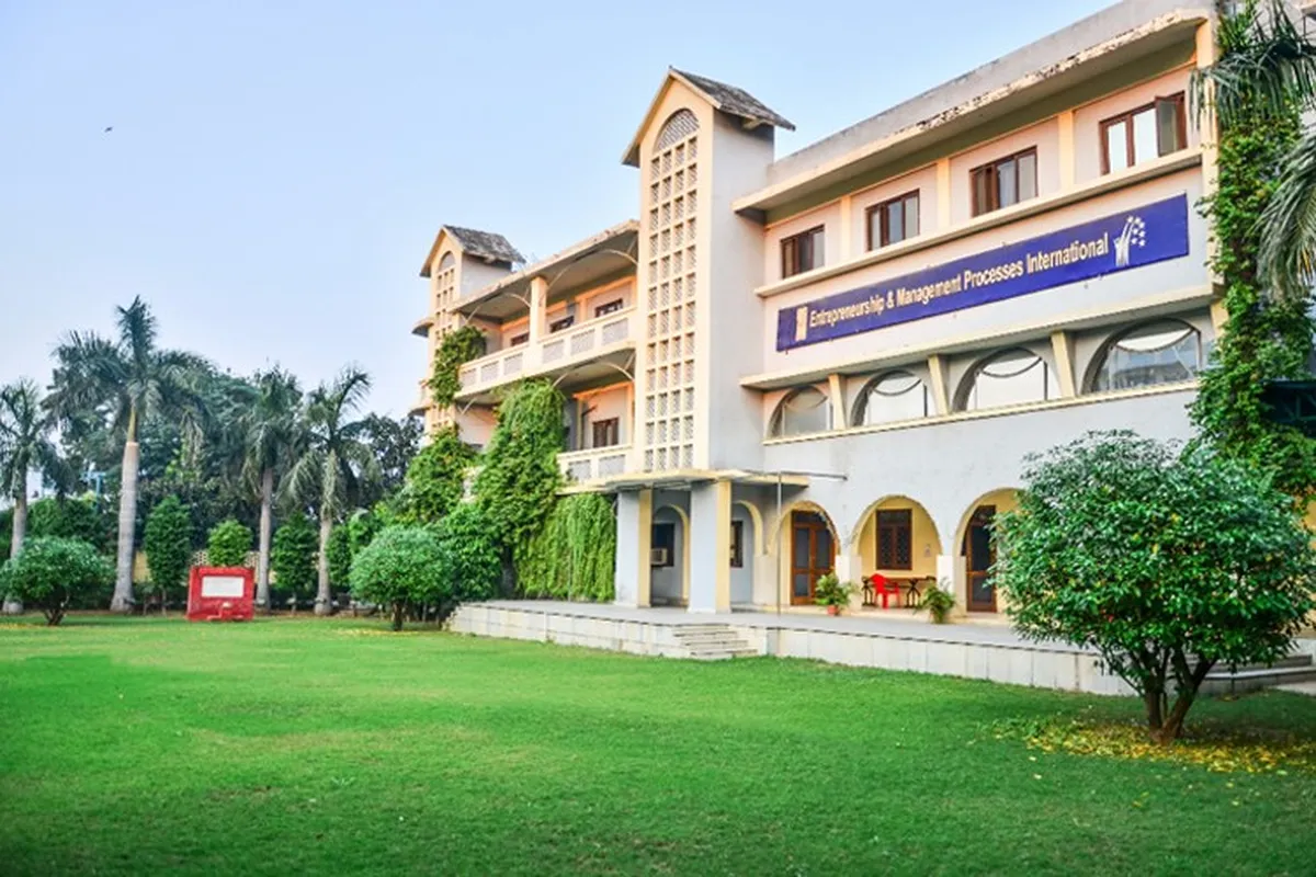 EMPI Business School, New Delhi campus - Image 6