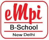 EMPI Business School, New Delhi logo