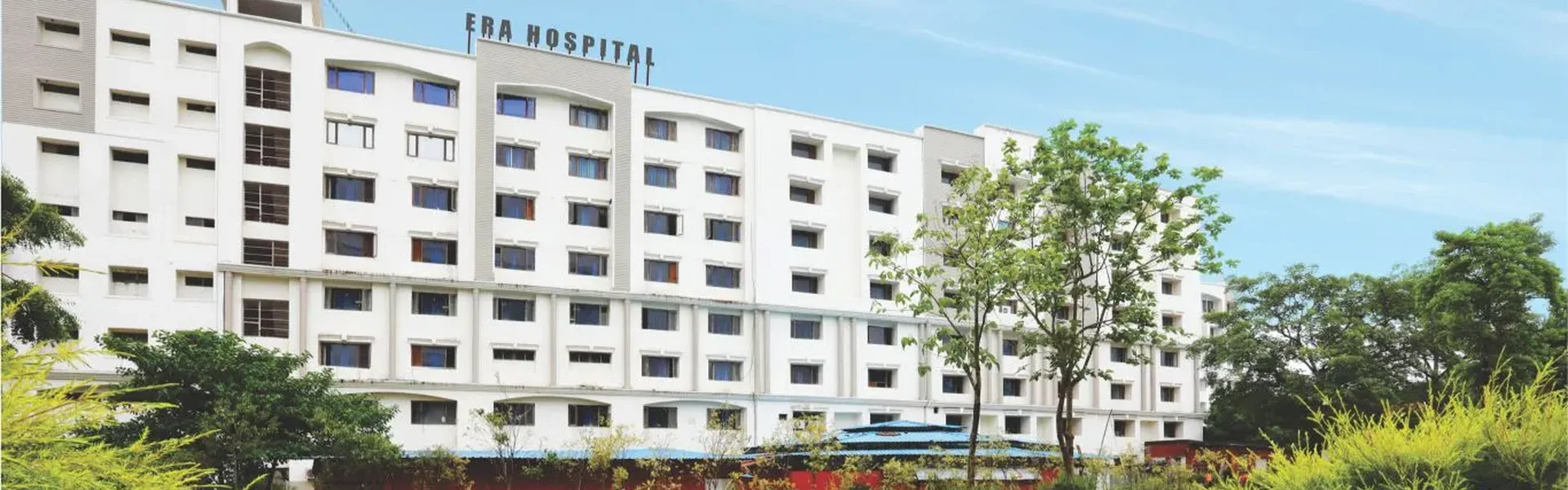 Era University - [EU], Lucknow