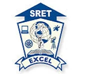 Excel College of Education, Namakkal logo