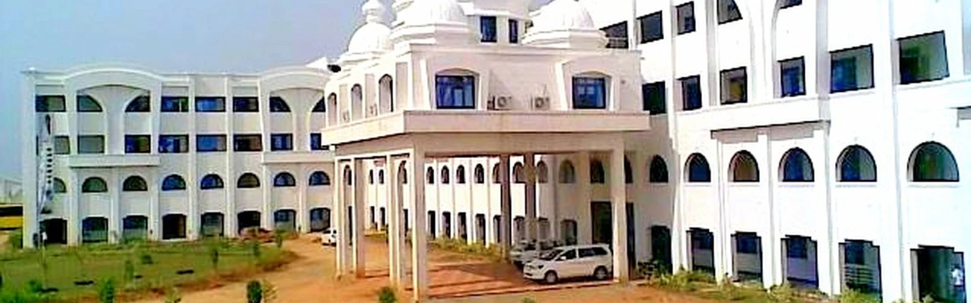Excel Group of Institutions, Erode