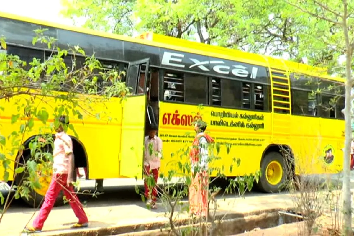 Excel Group of Institutions, Erode campus - Image 3