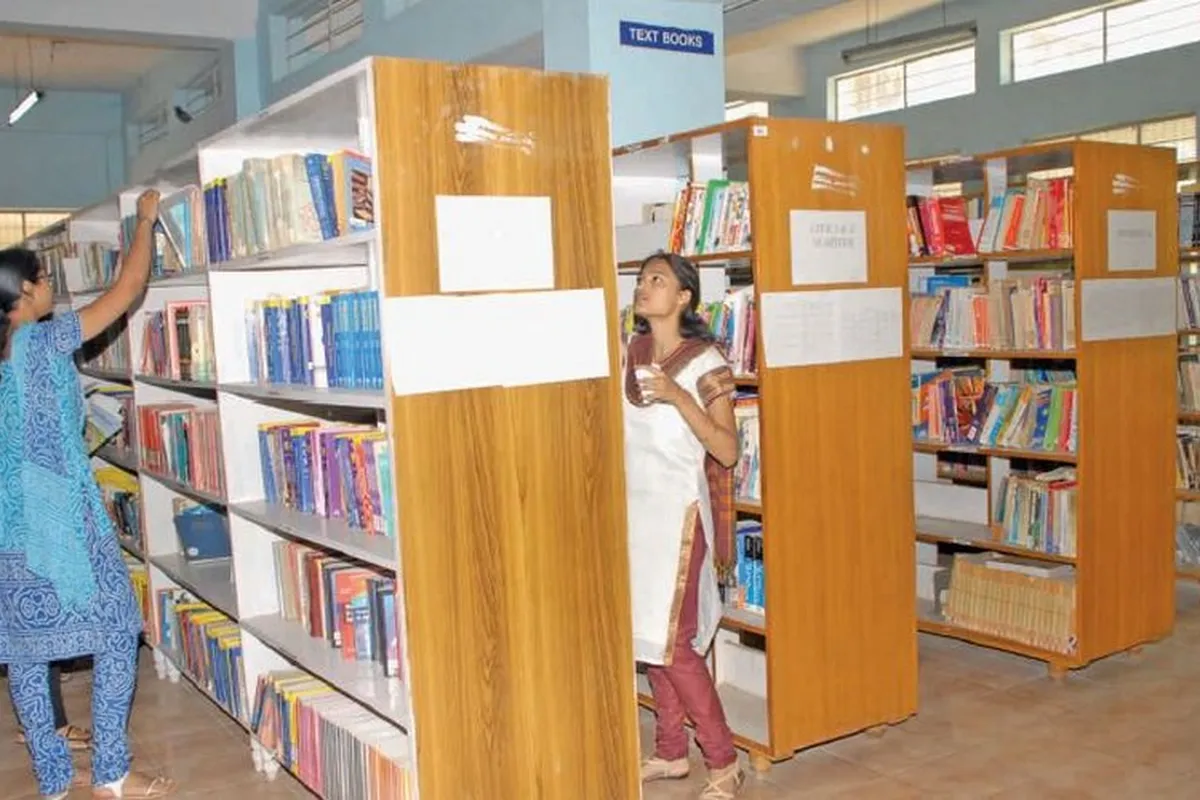 Excel Group of Institutions, Erode campus - Image 6