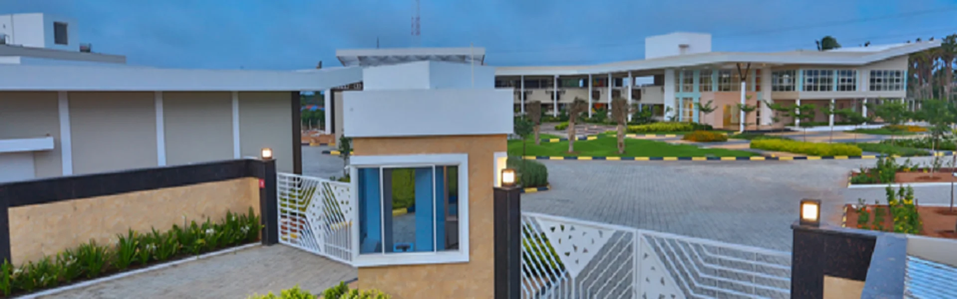 Firebird Institute of Research in Management, Coimbatore